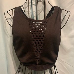PINK Victoria Secret sports bra